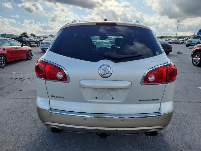 Photo 6 from auction – 2012 BUICK ENCLAVE with VIN 5GAKRDED7CJ271929