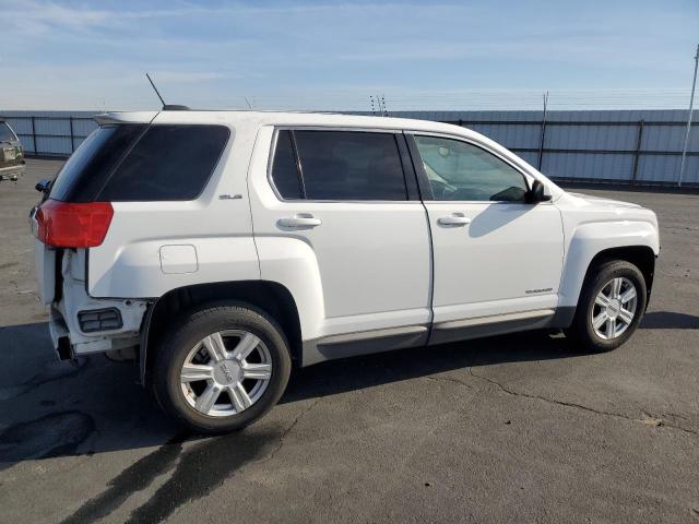 Photo 3 from auction – 2016 GMC TERRAIN SL with VIN 2GKALMEK6G6308163