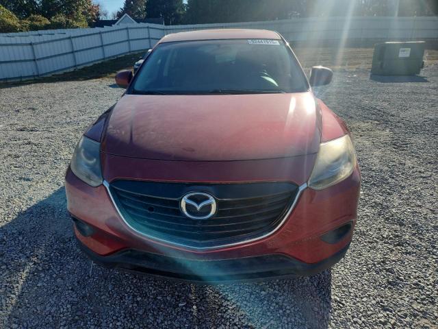Photo 5 from auction – 2015 MAZDA CX-9 TOURI with VIN JM3TB2CA9F0465805