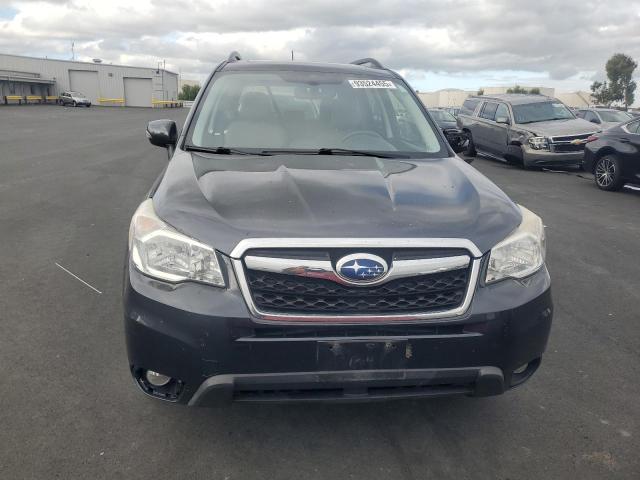 Photo 5 from auction – 2014 SUBARU FORESTER 2 with VIN JF2SJAMC1EH512120