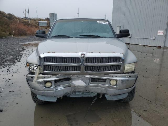 Photo 5 from auction – 1999 DODGE RAM 2500 with VIN 1B7KF2364XJ621863
