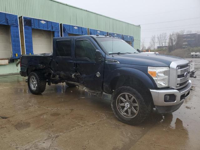 Photo 4 from auction – 2016 FORD F250 SUPER with VIN 1FT7W2BT5GEB89421