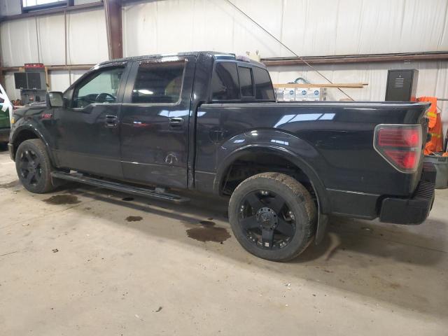Photo 2 from auction – 2014 FORD F150 SUPER with VIN 1FTFW1ET5EFC78432