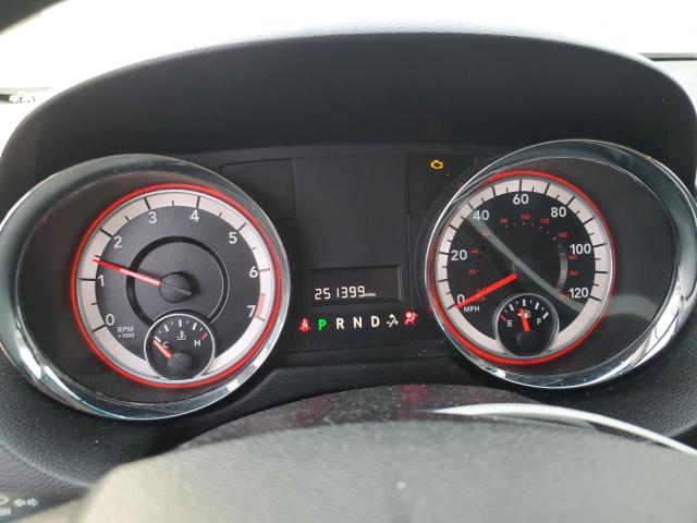 Photo 9 from auction – 2013 DODGE GRAND CARA with VIN 2C4RDGBG7DR819680