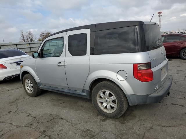 Photo 2 from auction – 2007 HONDA ELEMENT EX with VIN 5J6YH18787L011026
