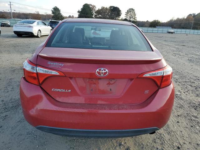 Photo 6 from auction – 2015 TOYOTA COROLLA L with VIN 2T1BURHE0FC251228