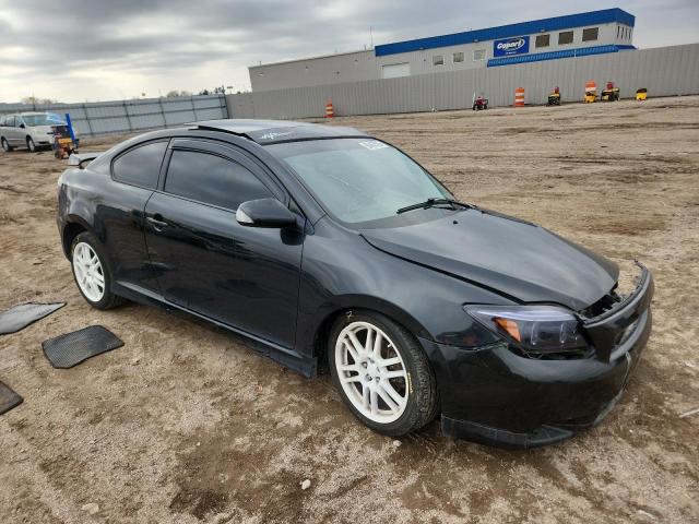 Photo 4 from auction – 2010 TOYOTA SCION TC with VIN JTKDE3B79A0318479