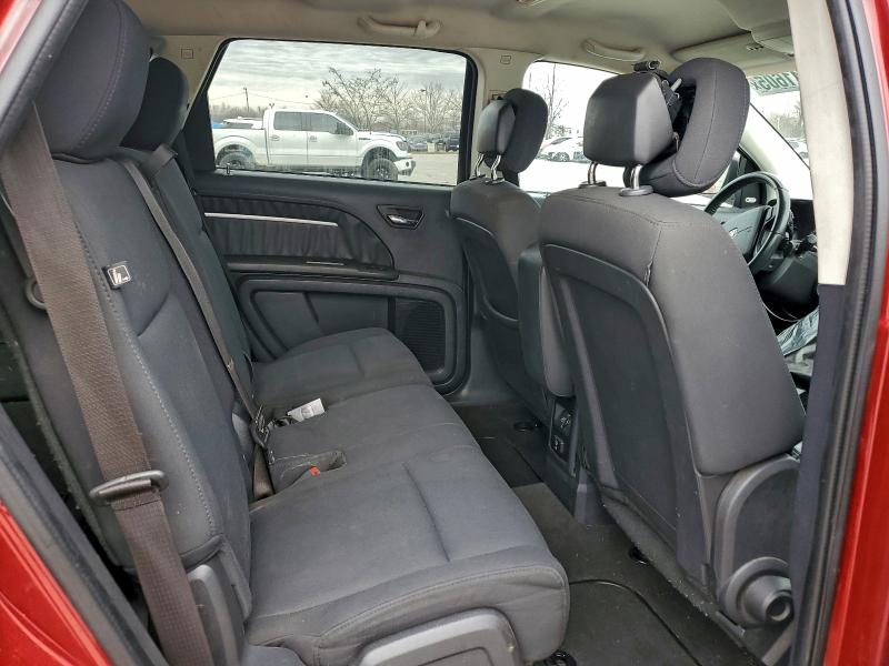 Photo 11 from auction – 2010 DODGE JOURNEY with VIN 3D4PG5FV2AT179000