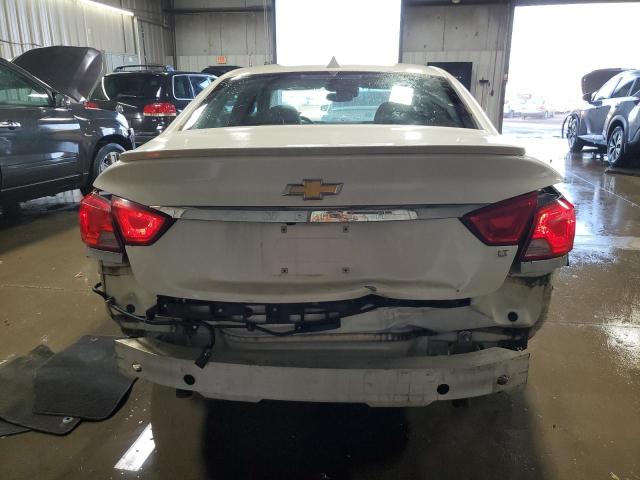 Photo 6 from auction – 2014 CHEVROLET IMPALA LT with VIN 2G1125S39E9200111