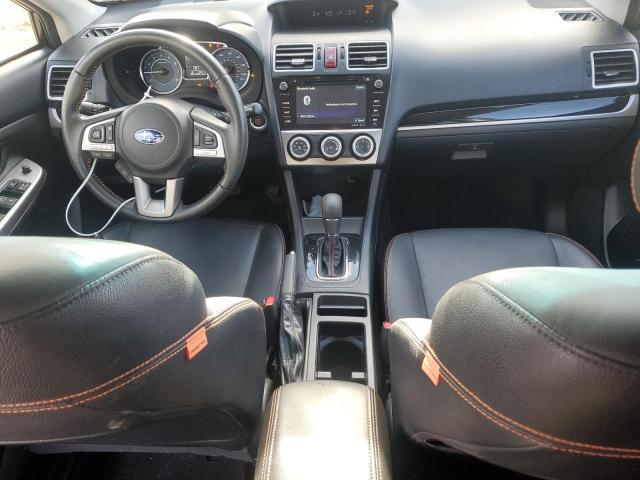 Photo 8 from auction – 2017 SUBARU CROSSTREK with VIN JF2GPALC7H8261680