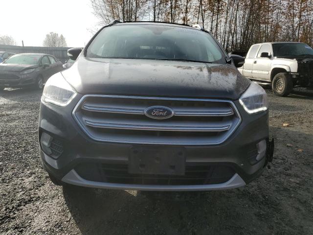 Photo 5 from auction – 2018 FORD ESCAPE TIT with VIN 1FMCU9J91JUD37916