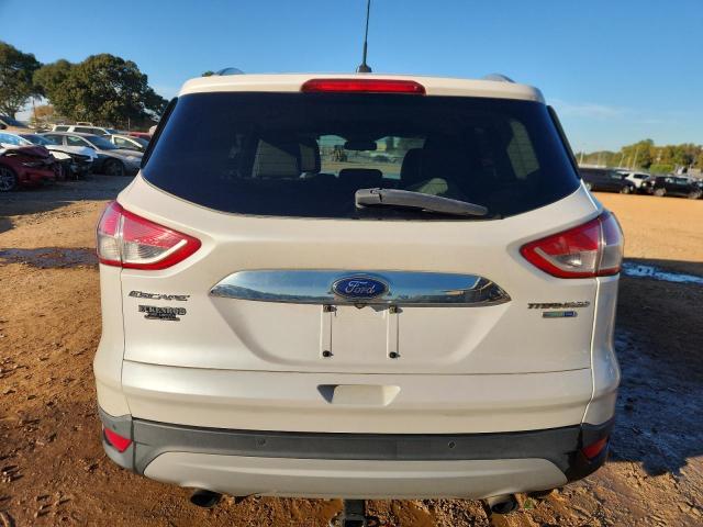 Photo 6 from auction – 2016 FORD ESCAPE TIT with VIN 1FMCU9J95GUB65818