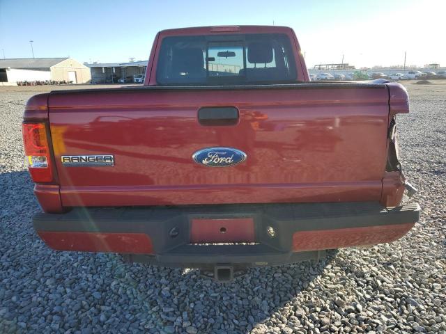 Photo 6 from auction – 2010 FORD RANGER SUP with VIN 1FTKR4EE3APA26711