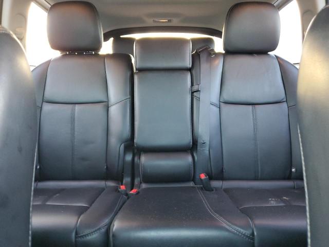 Photo 10 from auction – 2015 NISSAN PATHFINDER with VIN 5N1AR2MM2FC681400
