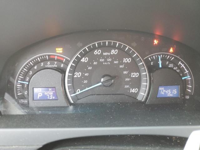 Photo 9 from auction – 2015 TOYOTA CAMRY LE with VIN 4T4BF1FK6FR468596