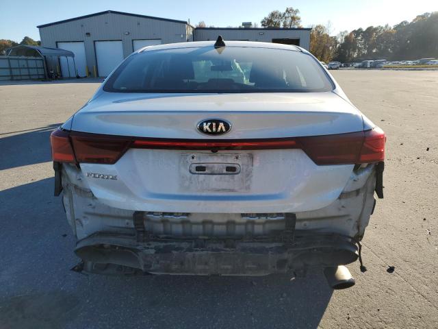 Photo 6 from auction – 2020 KIA FORTE FE with VIN 3KPF24AD8LE141438