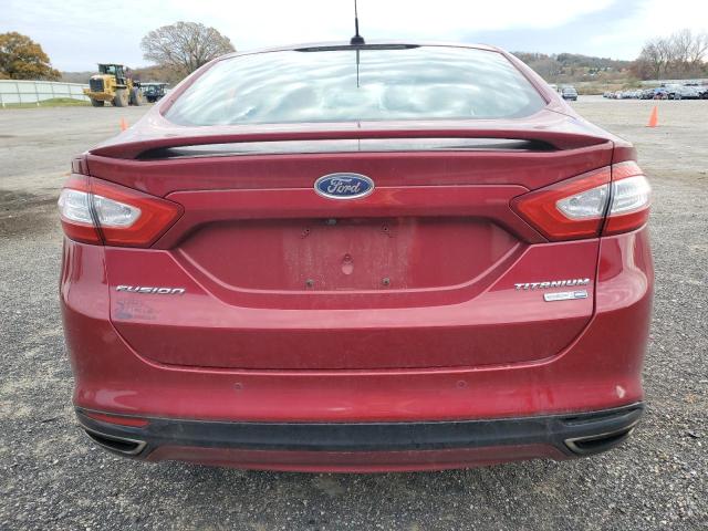Photo 6 from auction – 2016 FORD FUSION TIT with VIN 3FA6P0D97GR155675