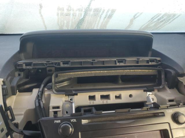 Photo 9 from auction – 2012 TOYOTA PRIUS V with VIN JTDZN3EU2C3170496