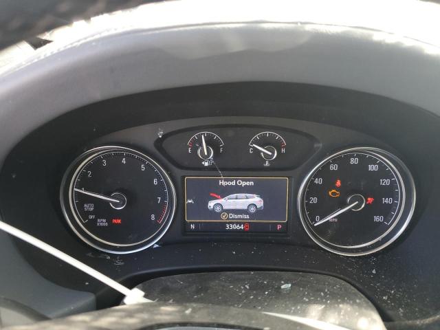 Photo 9 from auction – 2023 BUICK ENCLAVE ES with VIN 5GAERBKW0PJ190719