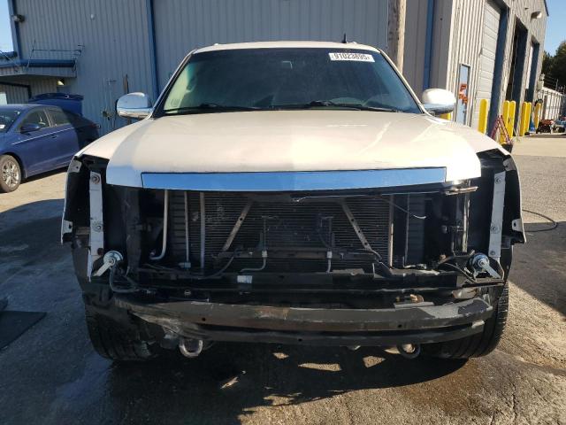 Photo 5 from auction – 2010 CADILLAC ESCALADE E with VIN 1GYUCHEF0AR244369