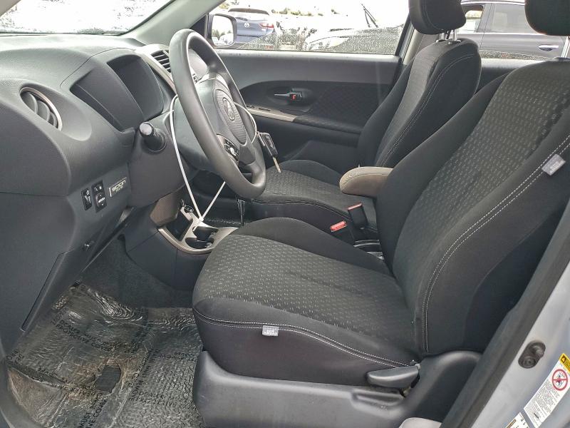 Photo 7 from auction – 2013 TOYOTA SCION XD with VIN JTKKUPB40D1039136