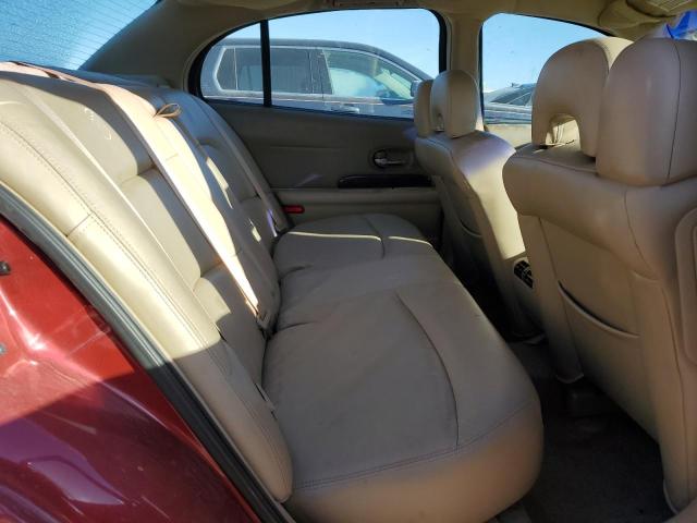 Photo 10 from auction – 2004 BUICK LESABRE LI with VIN 1G4HR54K74U124942