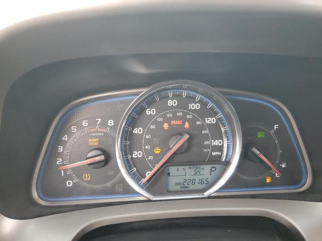Photo 9 from auction – 2015 TOYOTA RAV4 LIMIT with VIN 2T3DFREV9FW235364