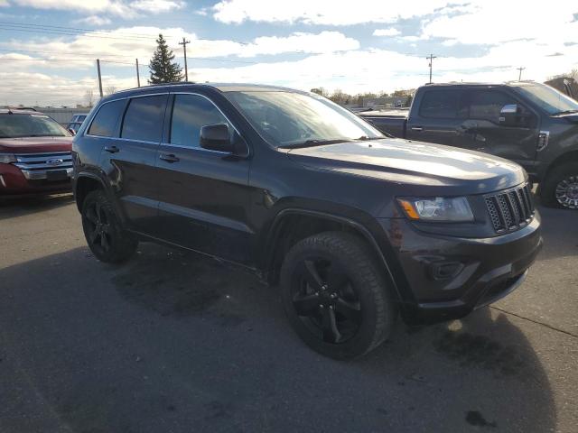 Photo 4 from auction – 2015 JEEP GRAND CHER with VIN 1C4RJFAG0FC233824