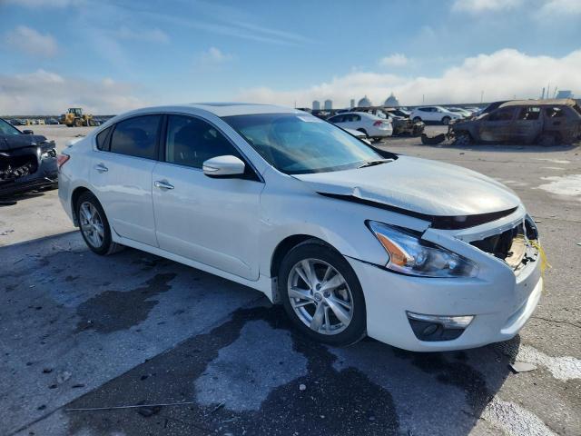 Photo 4 from auction – 2013 NISSAN ALTIMA 2.5 with VIN 1N4AL3AP6DN480049