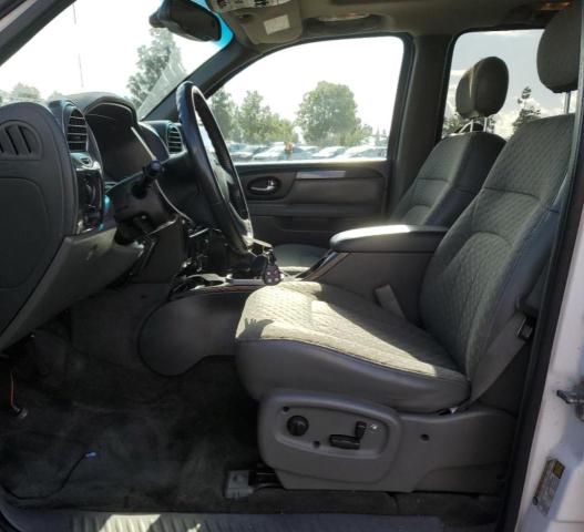 Photo 7 from auction – 2004 GMC ENVOY XUV with VIN 1GKES12P846177130