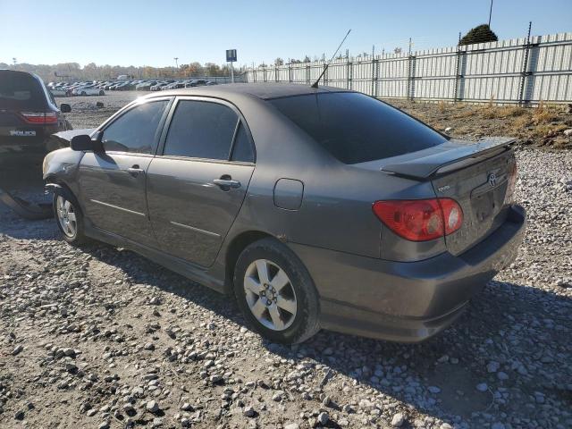 Photo 2 from auction – 2006 TOYOTA COROLLA CE with VIN 1NXBR32E46Z756923