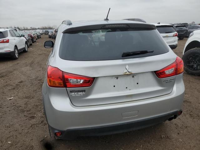 Photo 6 from auction – 2013 MITSUBISHI OUTLANDER with VIN 4A4AP5AU7DE024523