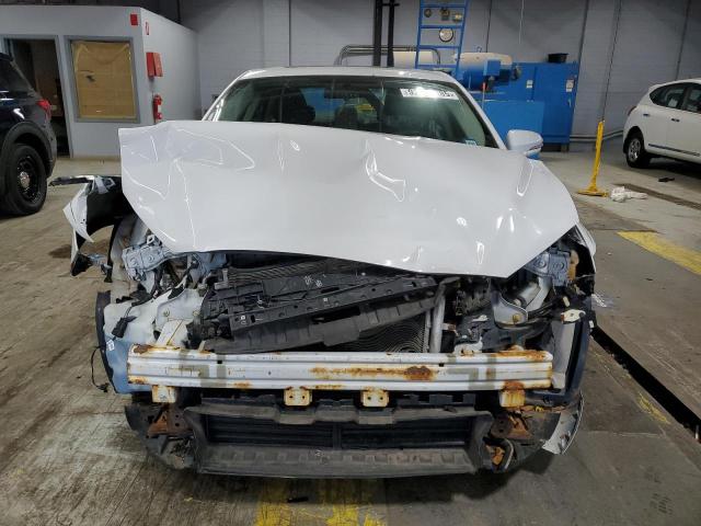 Photo 5 from auction – 2015 FORD FUSION SE with VIN 3FA6P0LU4FR147148