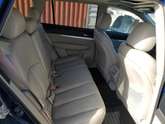 Photo 10 from auction – 2011 SUBARU OUTBACK 2. with VIN 4S4BRCGC7B3313852