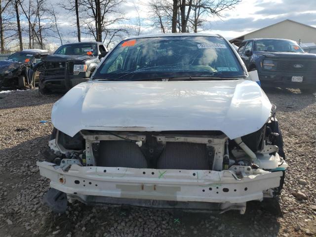 Photo 5 from auction – 2016 SUBARU IMPREZA PR with VIN JF1GPAB69G8272565
