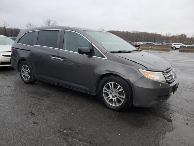 Photo 4 from auction – 2011 HONDA ODYSSEY with VIN 5FNRL5H41BB079637