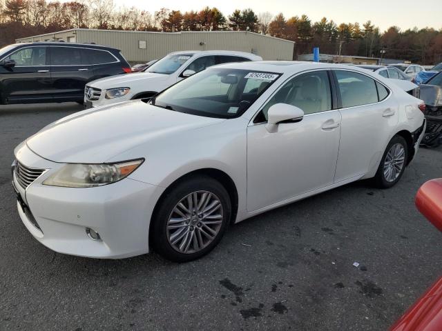 LEXUS ES 350 2013 with VIN JTHBK1GG6D2021701 - Photo from auction