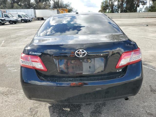 Photo 6 from auction – 2011 TOYOTA CAMRY BASE with VIN 4T1BF3EK2BU225384