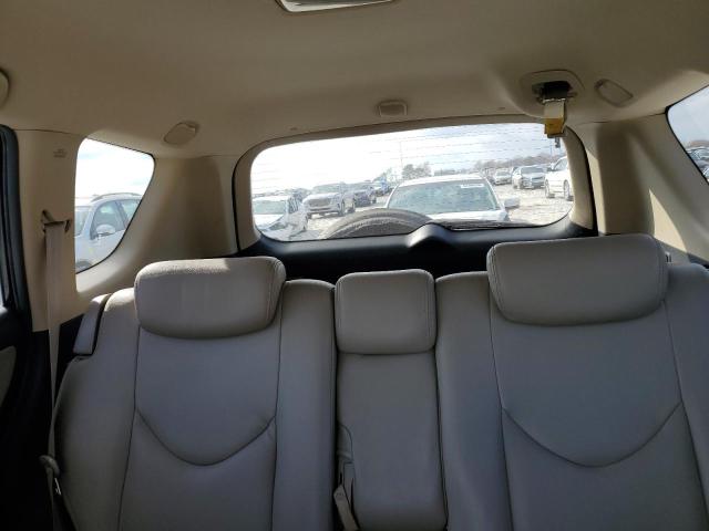 Photo 10 from auction – 2007 TOYOTA RAV4 with VIN JTMZD33V076047041
