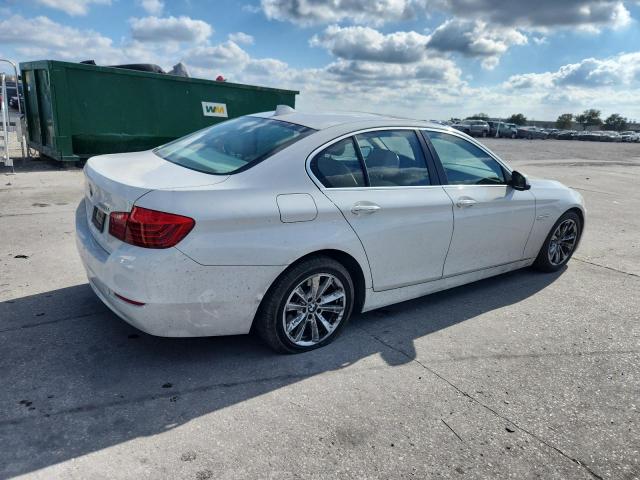 Photo 3 from auction – 2015 BMW 528 I with VIN WBA5A5C58FD521778