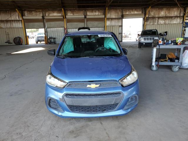 Photo 5 from auction – 2017 CHEVROLET SPARK LS with VIN KL8CB6SA9HC733053