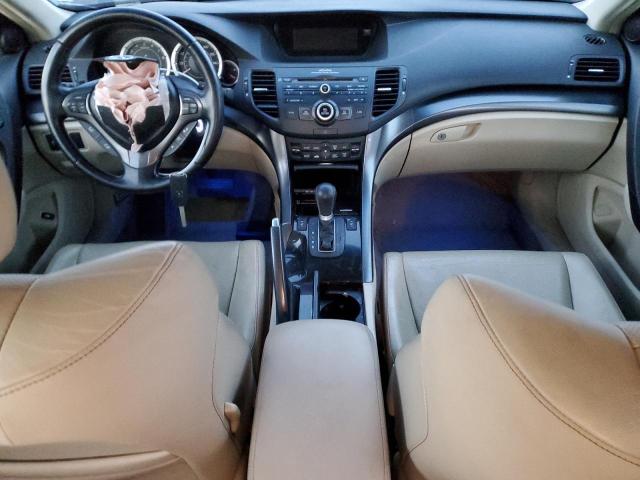 صورة رقم 8 من المزاد - 2012 ACURA TSX مع VIN JH4CU2F41CC001876