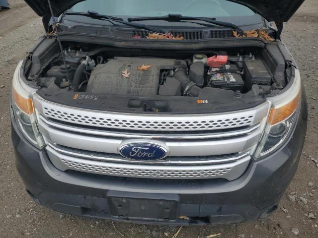 Фото 12 с аукциона – 2015 FORD EXPLORER X с VIN 1FM5K8D82FGC32500