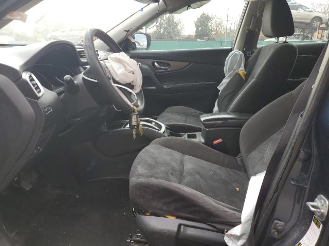 Photo 7 from auction – 2015 NISSAN ROGUE S with VIN KNMAT2MV1FP577519