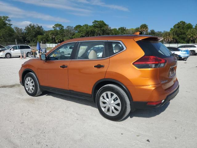Photo 2 from auction – 2017 NISSAN ROGUE S with VIN JN8AT2MT3HW138740