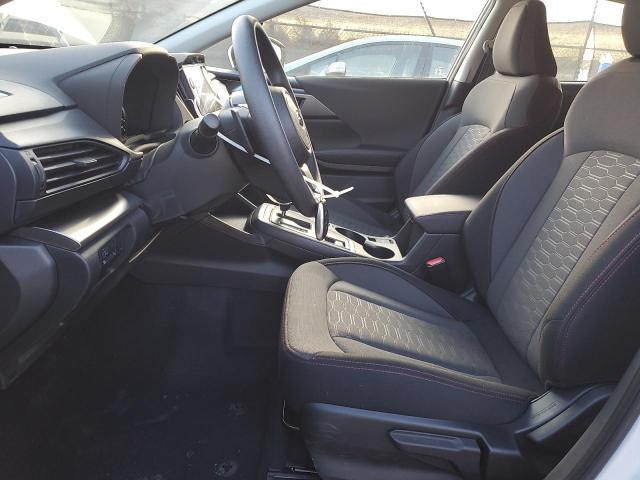 Photo 7 from auction – 2024 SUBARU IMPREZA SP with VIN JF1GUAFC8R8856645