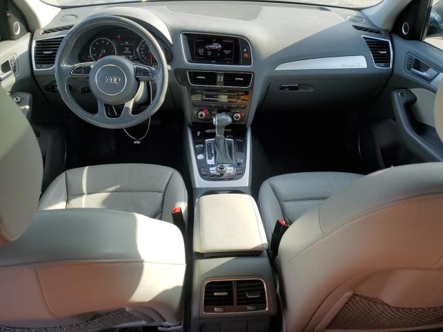 Photo 8 from auction – 2015 AUDI Q5 PREMIUM with VIN WA1DGAFP2FA116952