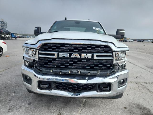 Photo 5 from auction – 2023 RAM 2500 BIG H with VIN 3C6UR5JL8PG654173