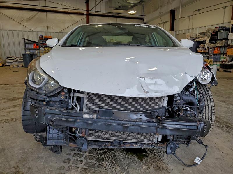 Photo 5 from auction – 2016 HYUNDAI ELANTRA SE with VIN 5NPDH4AE0GH696903