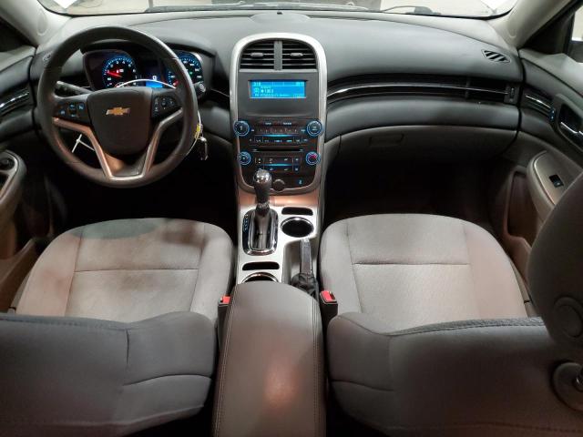 Photo 8 from auction – 2015 CHEVROLET MALIBU LS with VIN 1G11B5SL6FF113517